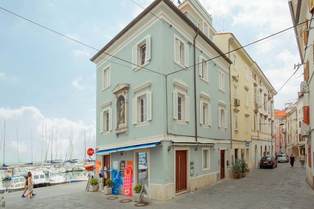 Apartment Petka بيران المظهر الخارجي الصورة
