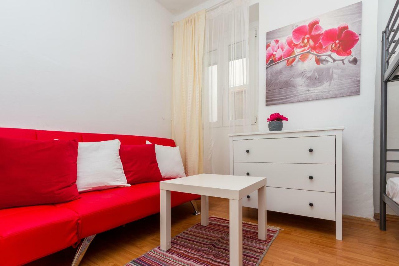 Apartment Petka بيران المظهر الخارجي الصورة