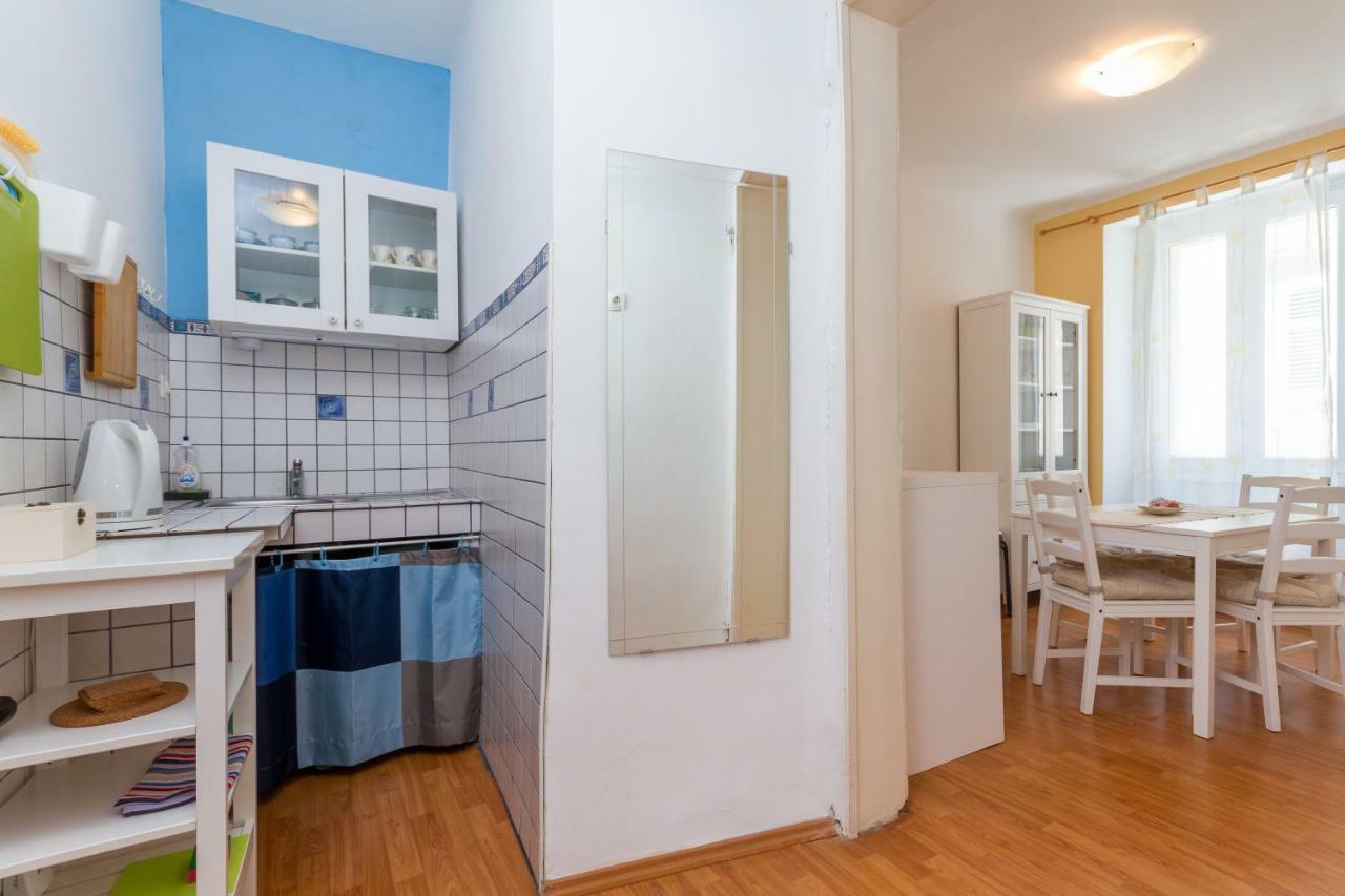 Apartment Petka بيران المظهر الخارجي الصورة