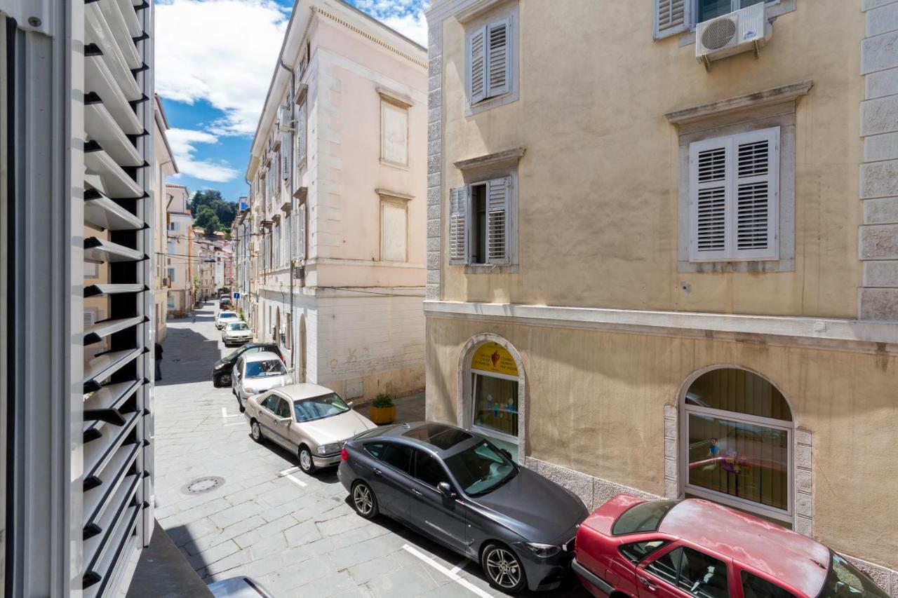 Apartment Petka بيران المظهر الخارجي الصورة